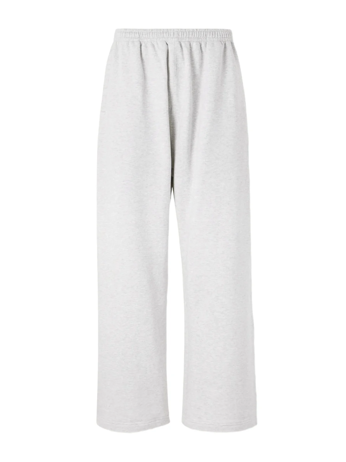 Prowser Oversized Wide-Leg Cotton-Blend Jersey Sweatpants - Men Prowser Oversized Wide-Leg Cotton-Blend Jersey Sweatpants - Men