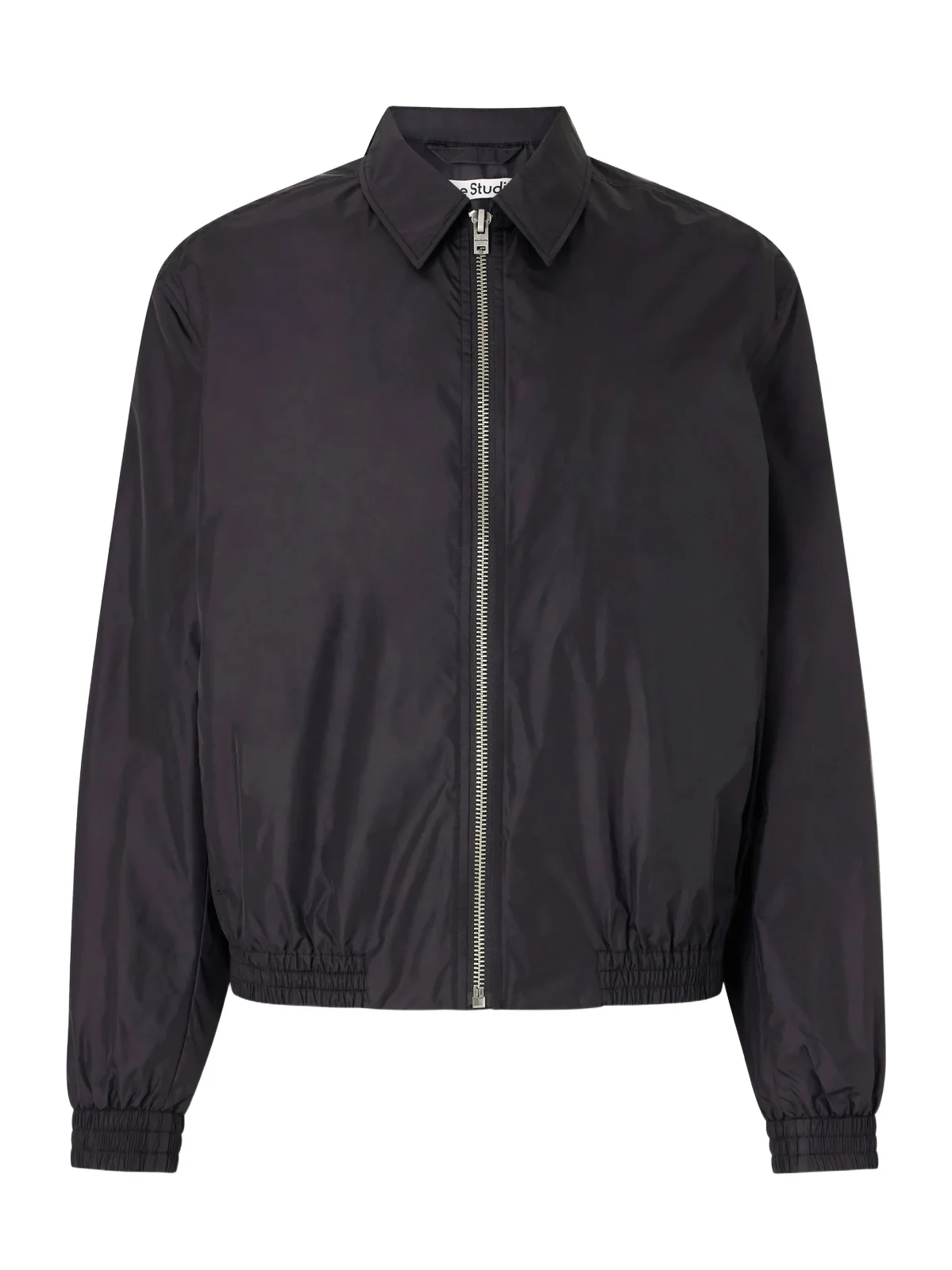 Okot Logo-Print Nylon-Taffeta Jacket - Men