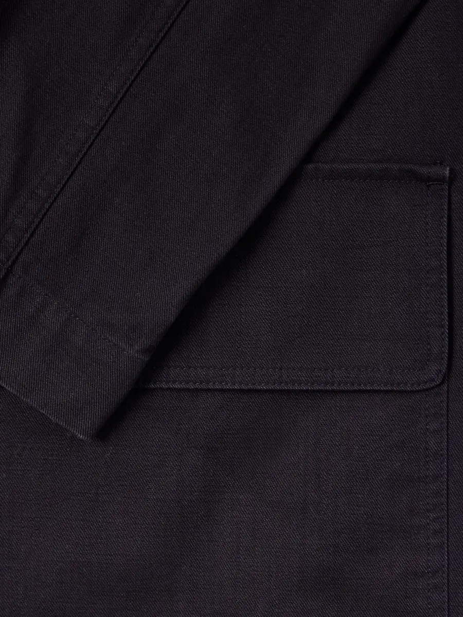 Margaret Howell MHL. Cotton-Drill Blazer - Men | Thumbnail 6 Margaret Howell MHL. Cotton-Drill Blazer - Men | Thumbnail 6