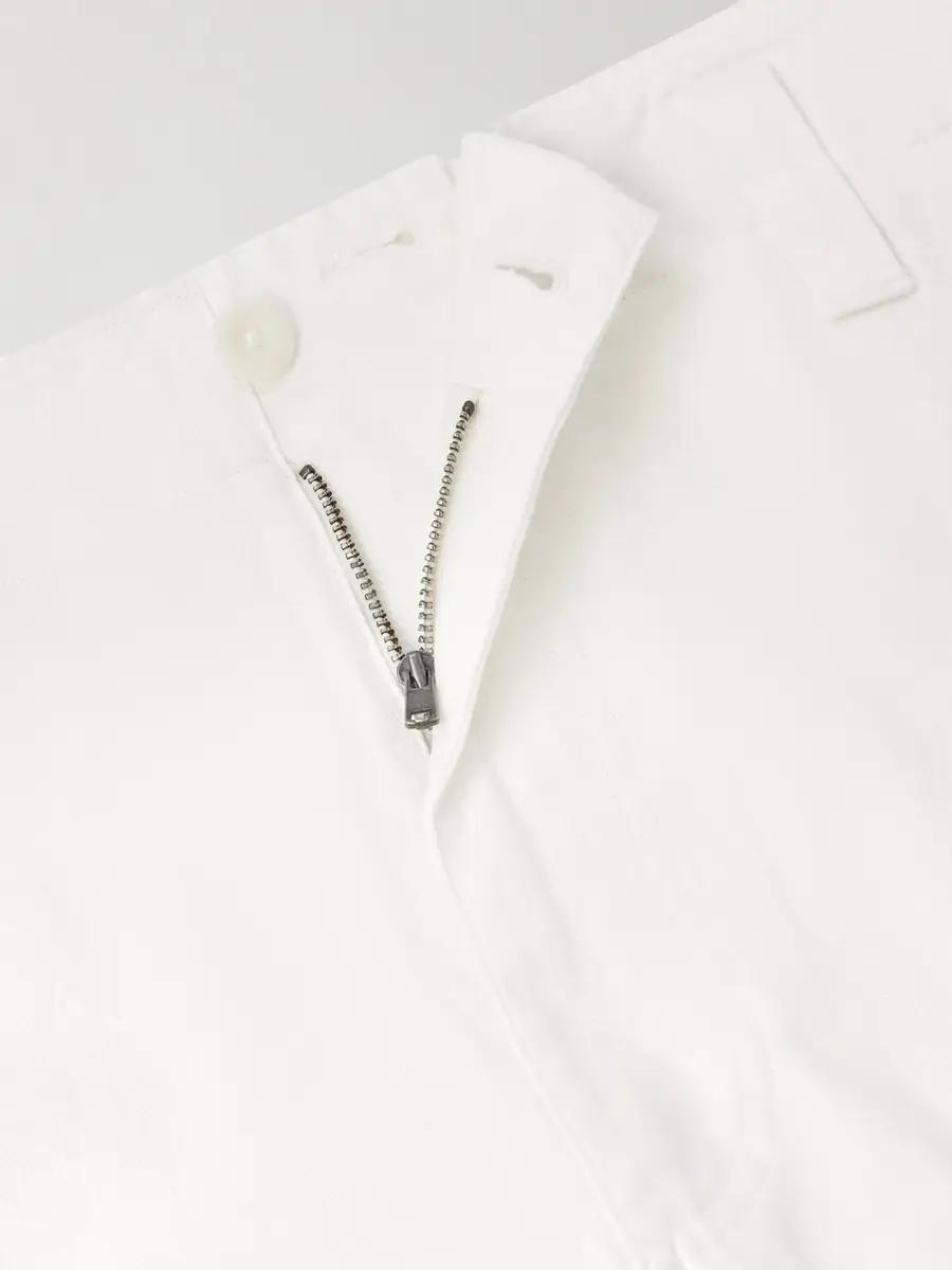 Margaret Howell MHL. Naval Straight-Leg Cotton-Drill Trousers - Men | Thumbnail 6 Margaret Howell MHL. Naval Straight-Leg Cotton-Drill Trousers - Men | Thumbnail 6