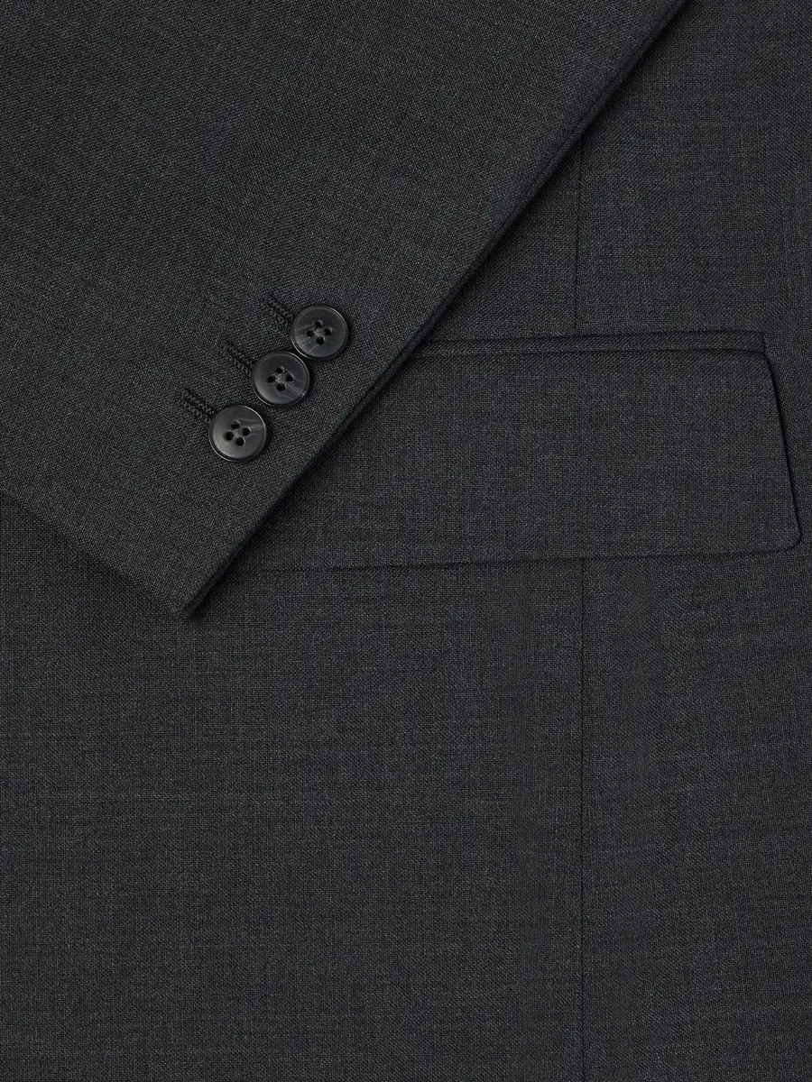 mfpen Wool Blazer - Men | Thumbnail 6