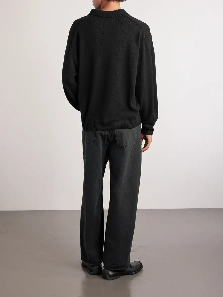 A.PRESSE Straight-Leg Jeans - Men | Thumbnail 4 A.PRESSE Straight-Leg Jeans - Men | Thumbnail 4