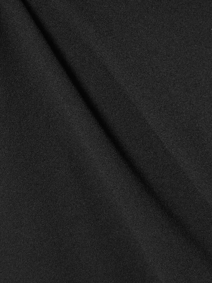 Solace London Joni Stretch-crepe Maxi Dress | Thumbnail 4 Solace London Joni Stretch-crepe Maxi Dress | Thumbnail 4