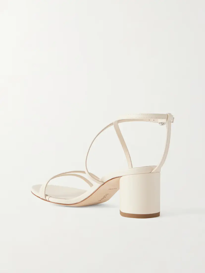 aeyde Mirella Leather Sandals | Thumbnail 3 aeyde Mirella Leather Sandals | Thumbnail 3