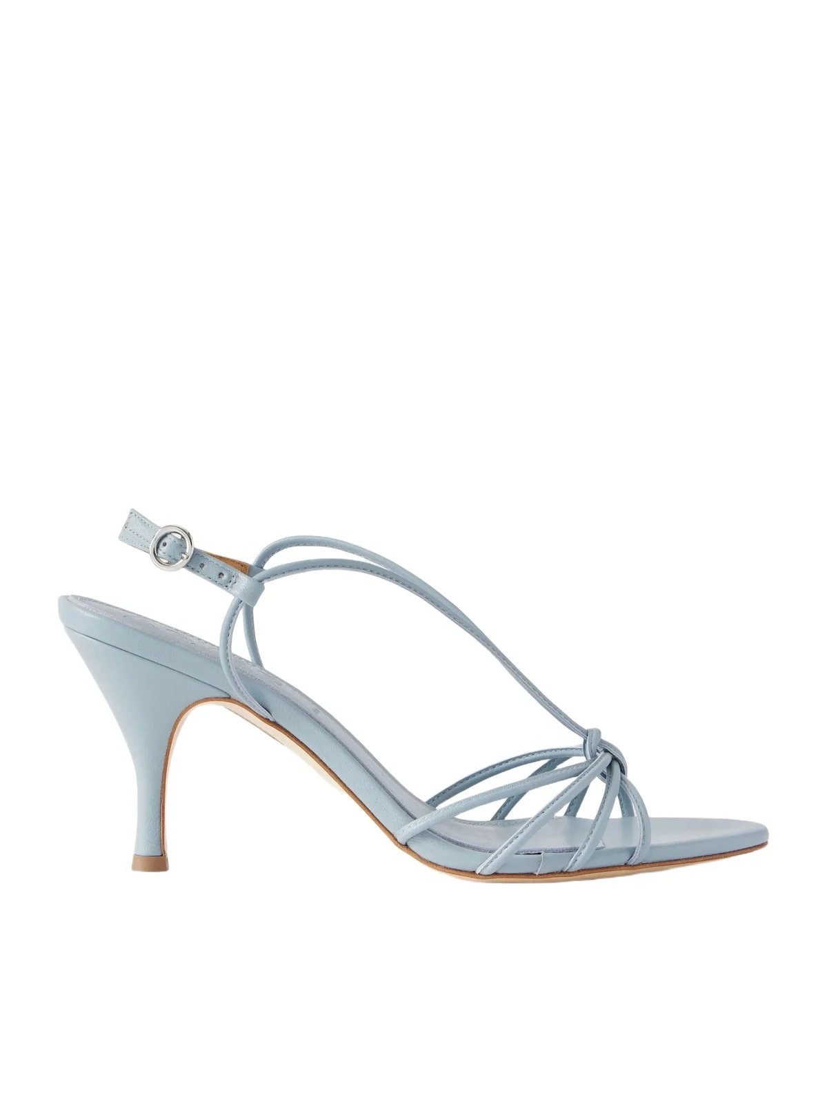 Solange Leather Sandals Solange Leather Sandals