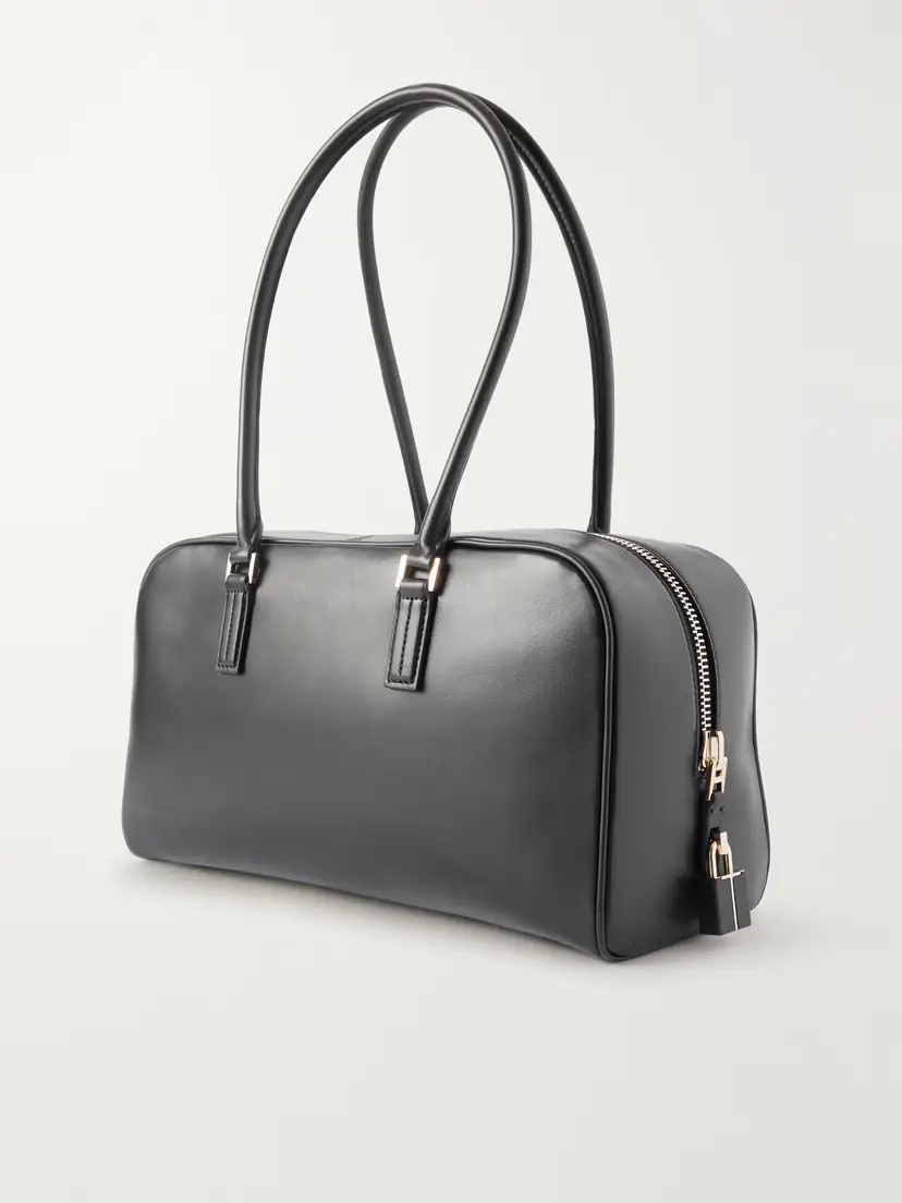 Tom Ford Leather Shoulder Bag | Thumbnail 4 Tom Ford Leather Shoulder Bag | Thumbnail 4