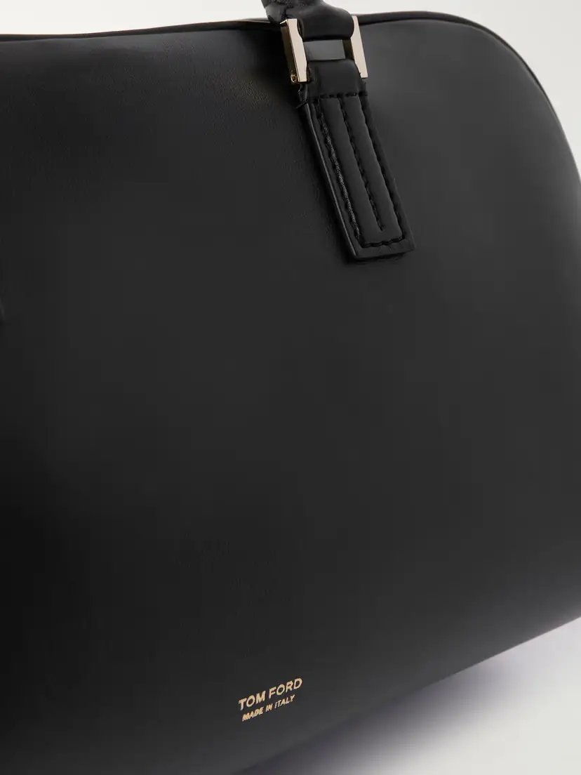 Tom Ford Leather Shoulder Bag | Thumbnail 5 Tom Ford Leather Shoulder Bag | Thumbnail 5