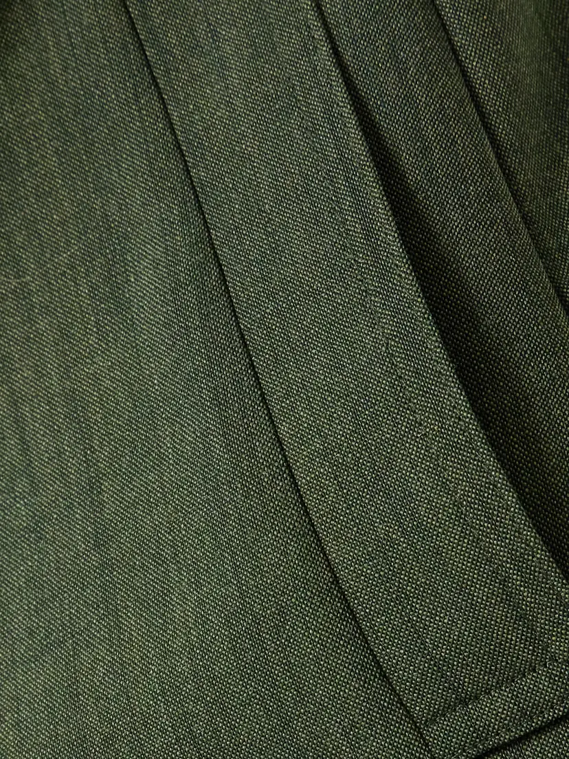 Joseph Zen Wool-twill Straight-leg Pants | Thumbnail 5 Joseph Zen Wool-twill Straight-leg Pants | Thumbnail 5