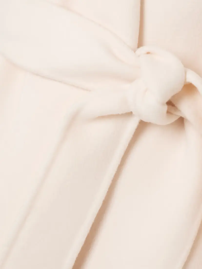 Tove Ondine Belted Wool-blend Coat | Thumbnail 4 Tove Ondine Belted Wool-blend Coat | Thumbnail 4