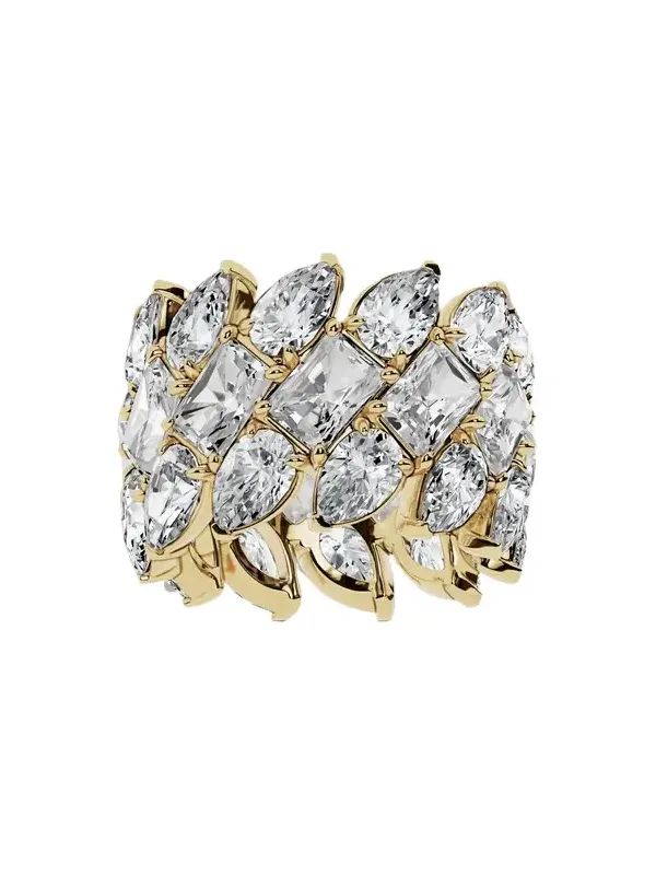 JF Lab - Cluster Eternity Band JF Lab - Cluster Eternity Band