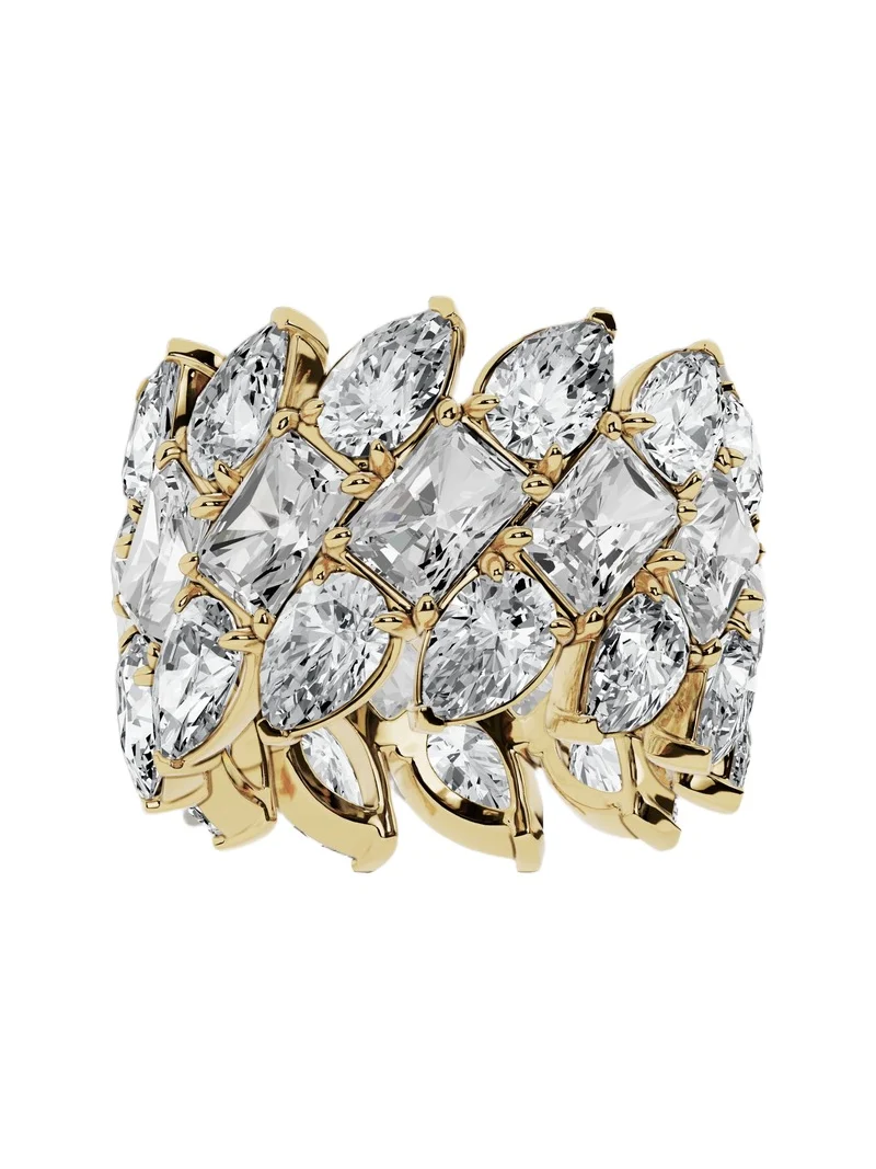 JF Lab - Cluster Eternity Band
