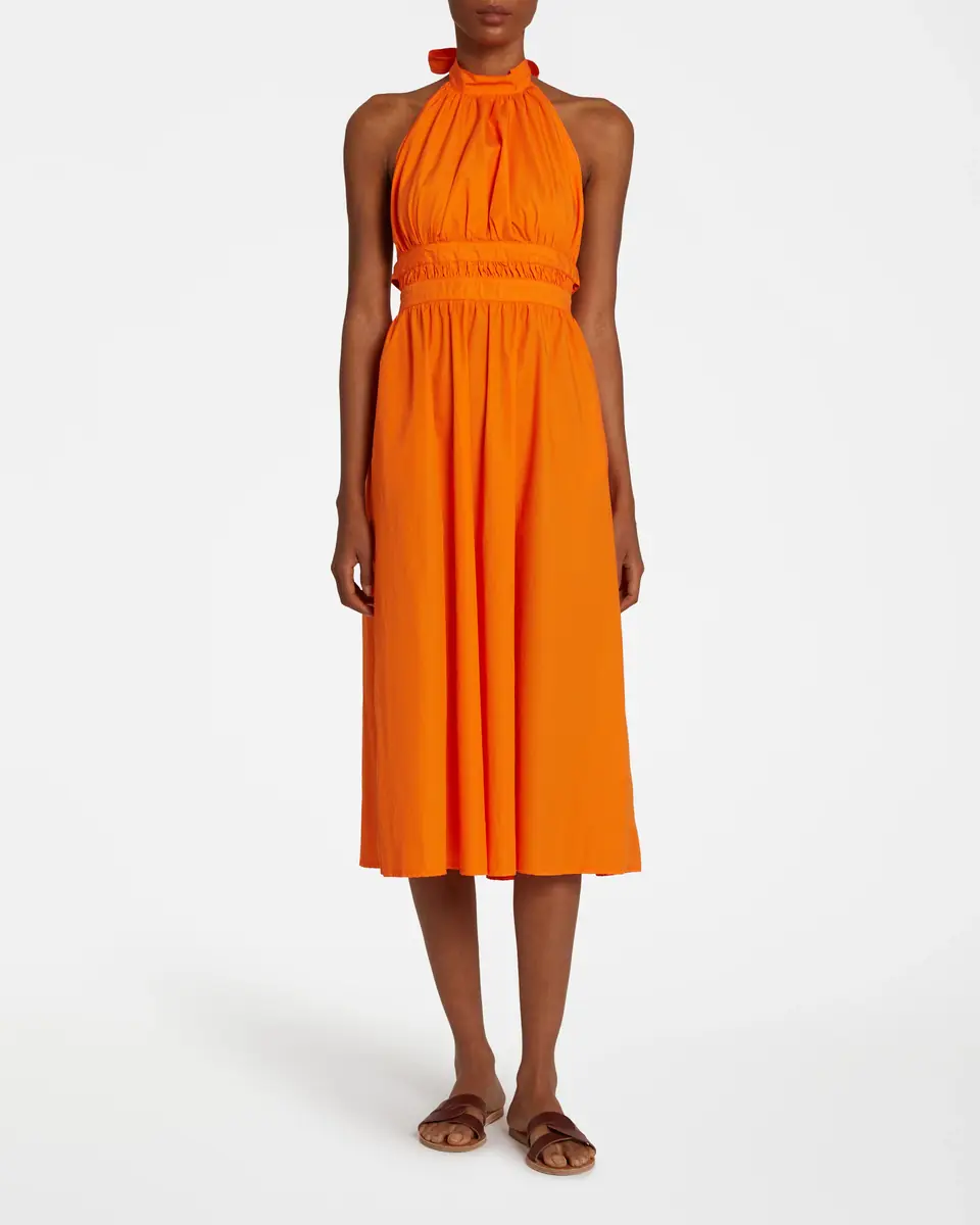Emporio Sirenuse August Dress | Thumbnail 2