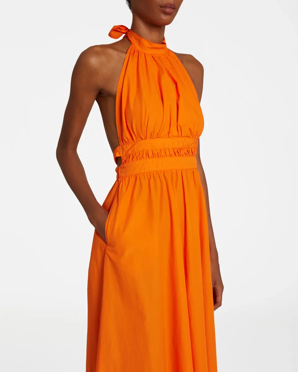 Emporio Sirenuse August Dress | Thumbnail 3