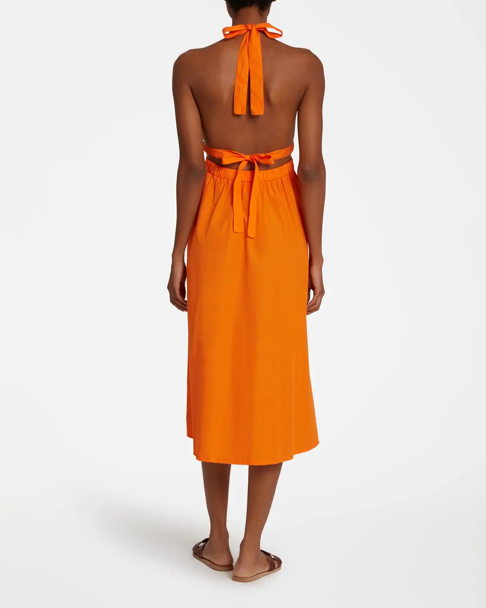 Emporio Sirenuse August Dress | Thumbnail 4