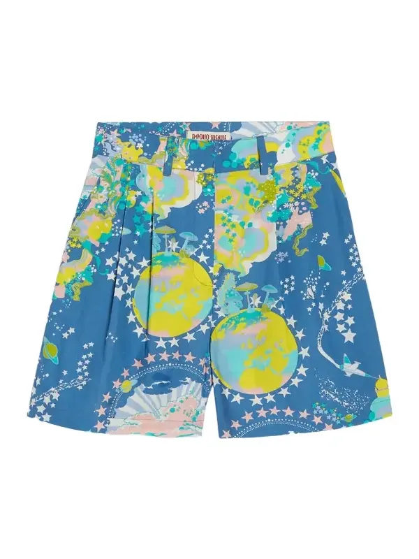 Beatrice Caliph'S Dream Shorts Beatrice Caliph'S Dream Shorts