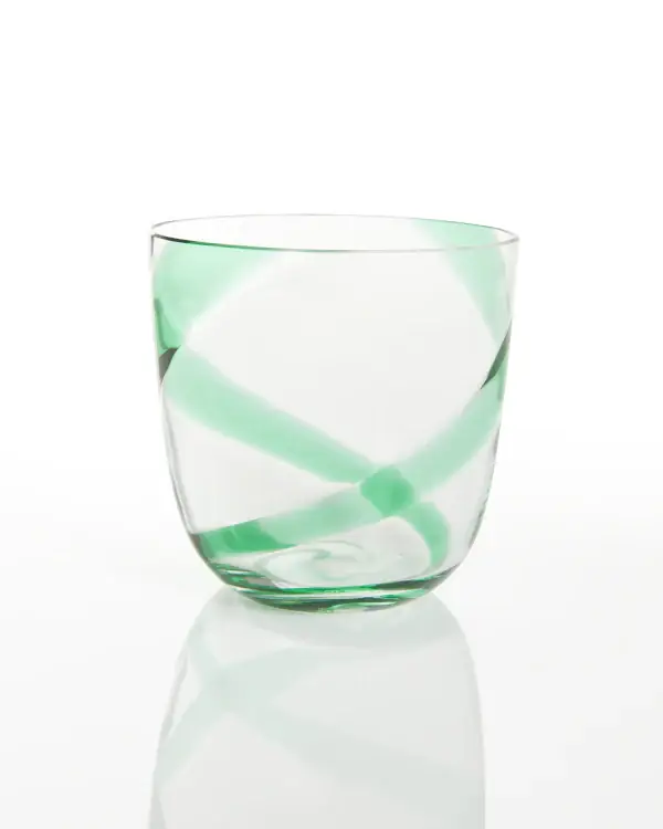 Emporio Sirenuse Carlo Moretti's I Diversi Glass - 12.202.3 | Thumbnail 2 Emporio Sirenuse Carlo Moretti's I Diversi Glass - 12.202.3 | Thumbnail 2