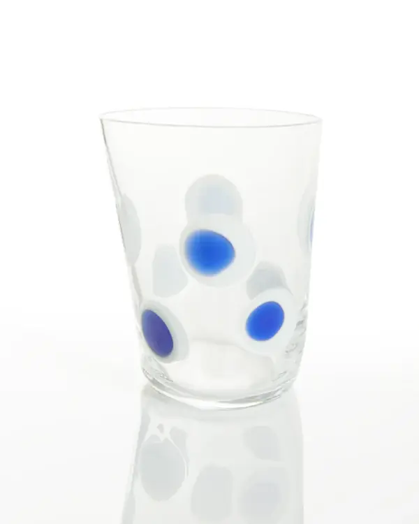 Emporio Sirenuse Carlo Moretti's I Diversi Glass - 12.202.3 | Thumbnail 3 Emporio Sirenuse Carlo Moretti's I Diversi Glass - 12.202.3 | Thumbnail 3