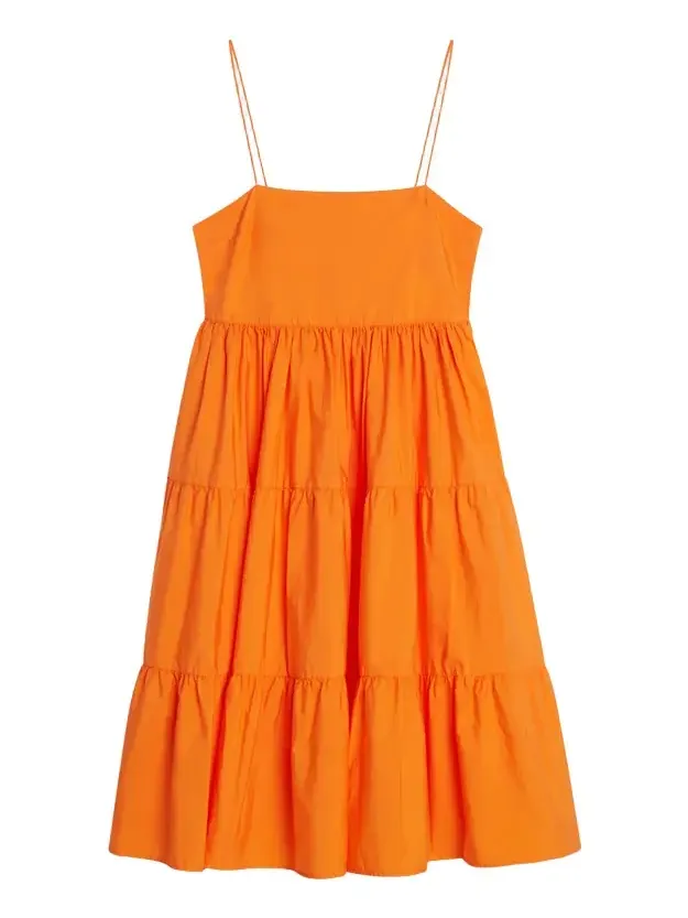 Elena Dress Elena Dress