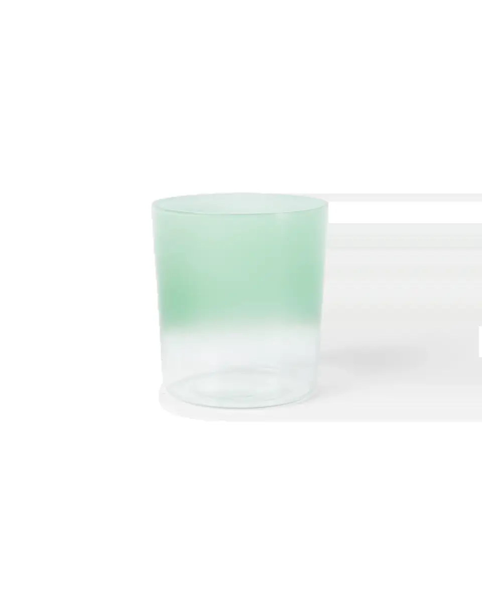 Emporio Sirenuse Gradient Tumbler Glass | Thumbnail 9 Emporio Sirenuse Gradient Tumbler Glass | Thumbnail 9
