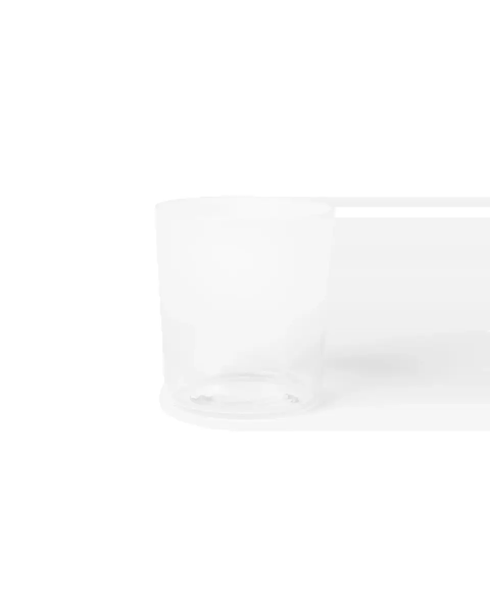 Emporio Sirenuse Gradient Tumbler Glass | Thumbnail 7 Emporio Sirenuse Gradient Tumbler Glass | Thumbnail 7