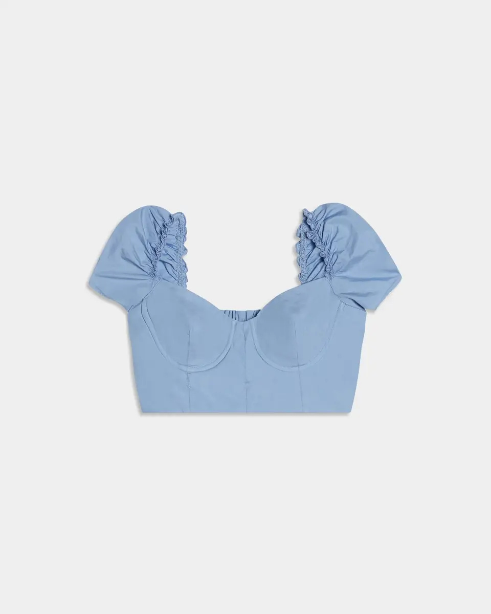 Emporio Sirenuse Kalitha Top Forever | Thumbnail 2