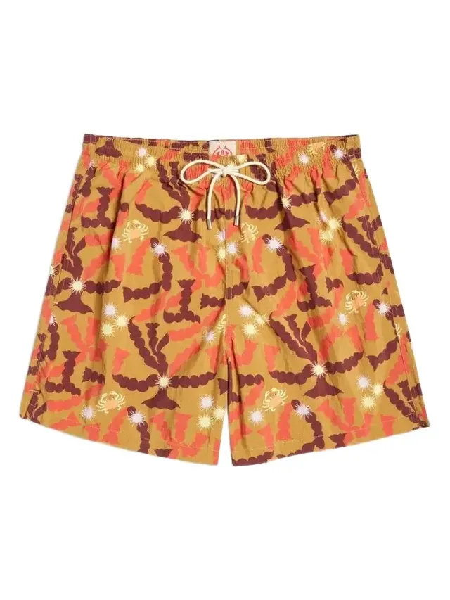 Pierre Marie Swim Trunks Pierre Marie Swim Trunks