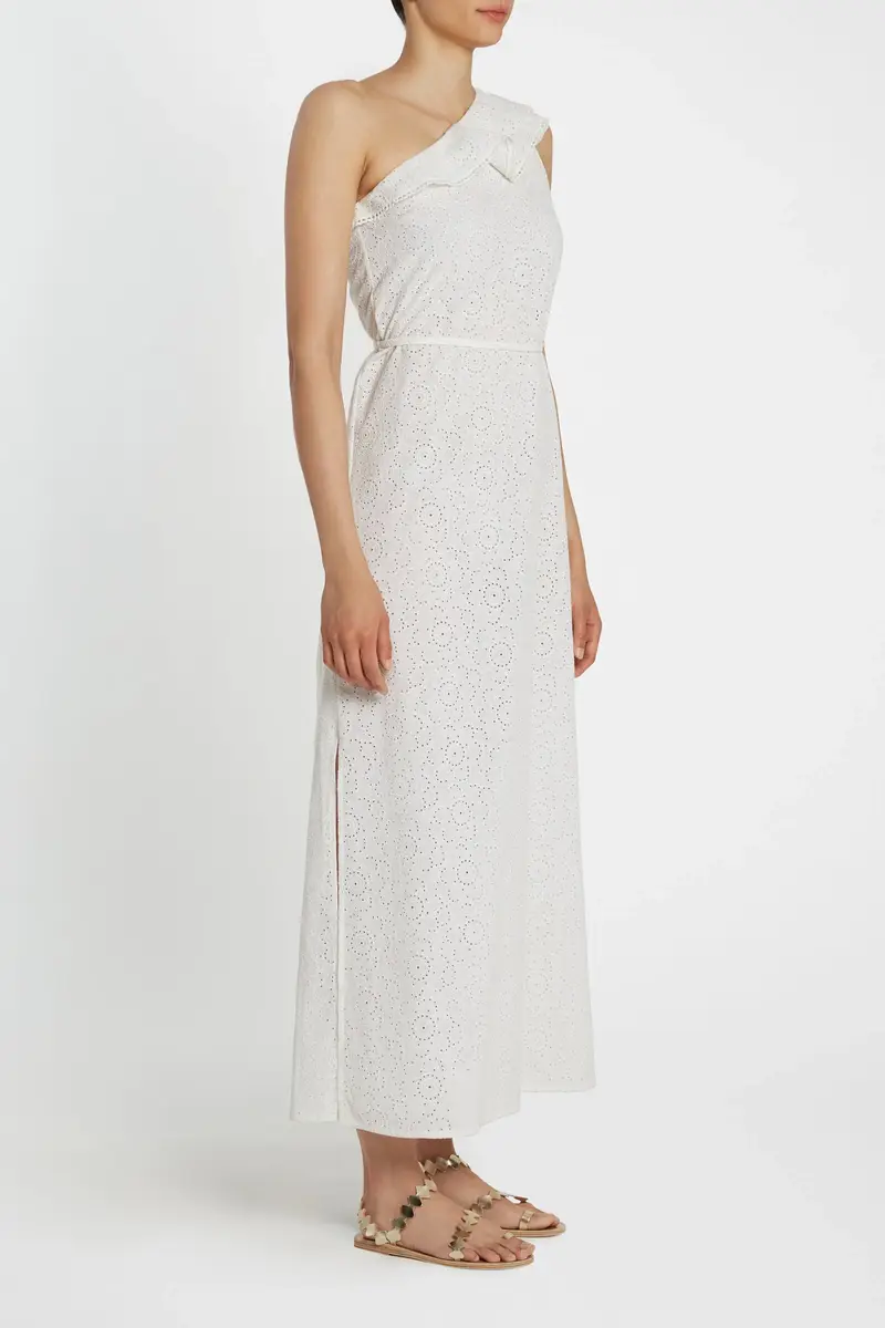 Emporio Sirenuse Taxi Anne Dress | Thumbnail 2 Emporio Sirenuse Taxi Anne Dress | Thumbnail 2
