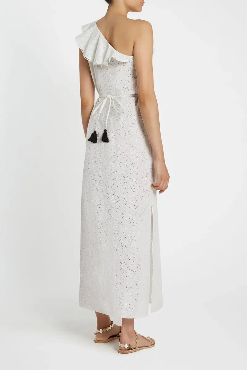 Emporio Sirenuse Taxi Anne Dress | Thumbnail 3 Emporio Sirenuse Taxi Anne Dress | Thumbnail 3