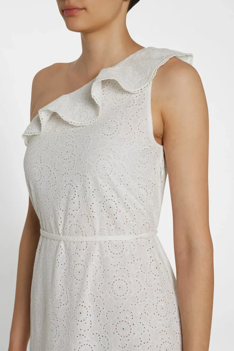 Emporio Sirenuse Taxi Anne Dress | Thumbnail 4 Emporio Sirenuse Taxi Anne Dress | Thumbnail 4