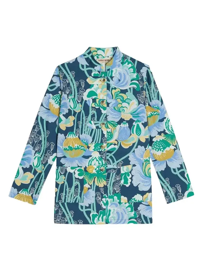 Veruschka Poppy Jacket Veruschka Poppy Jacket