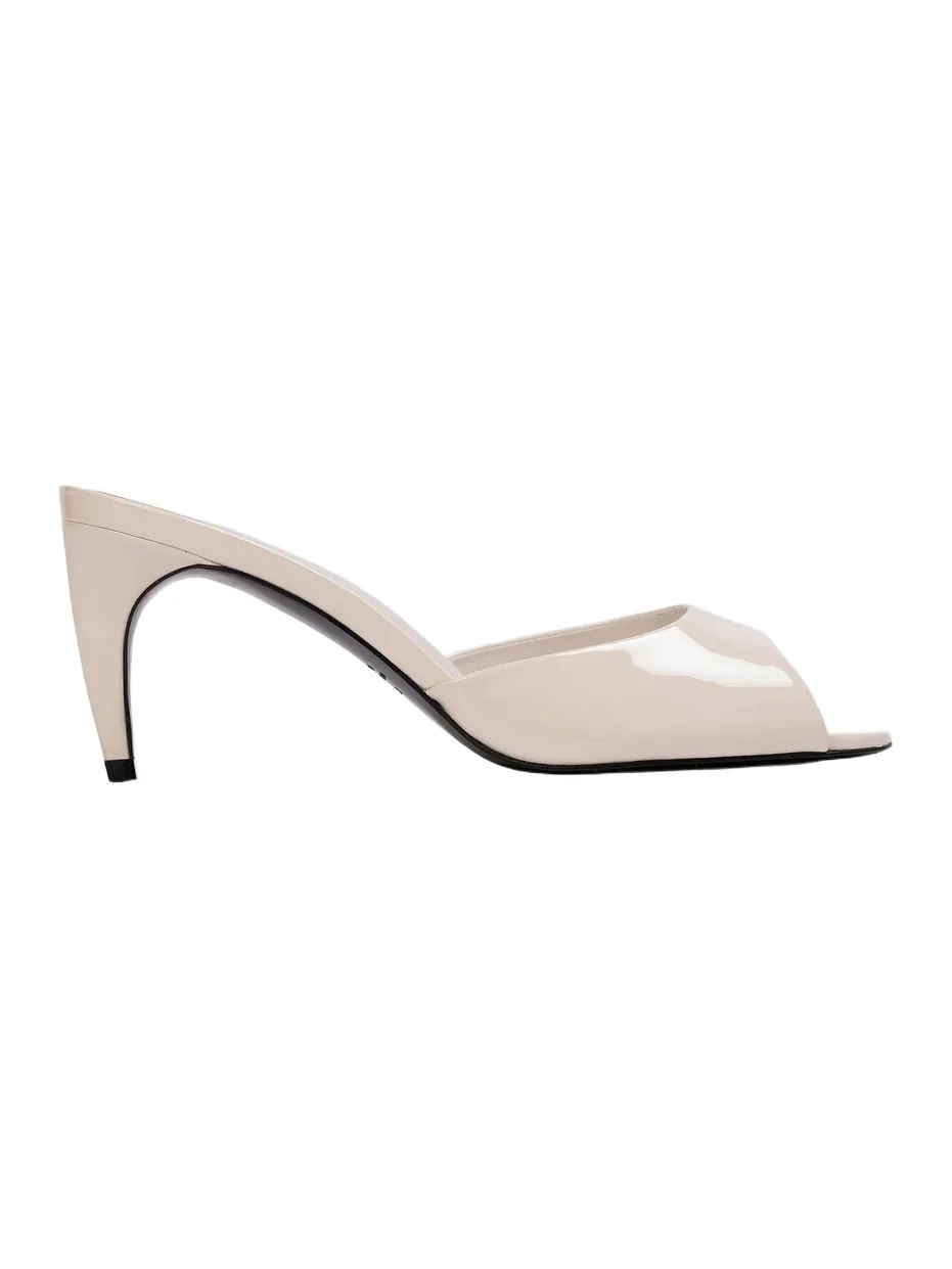 Women's Jazz 70MM Mule Sandals Women's Jazz 70MM Mule Sandals