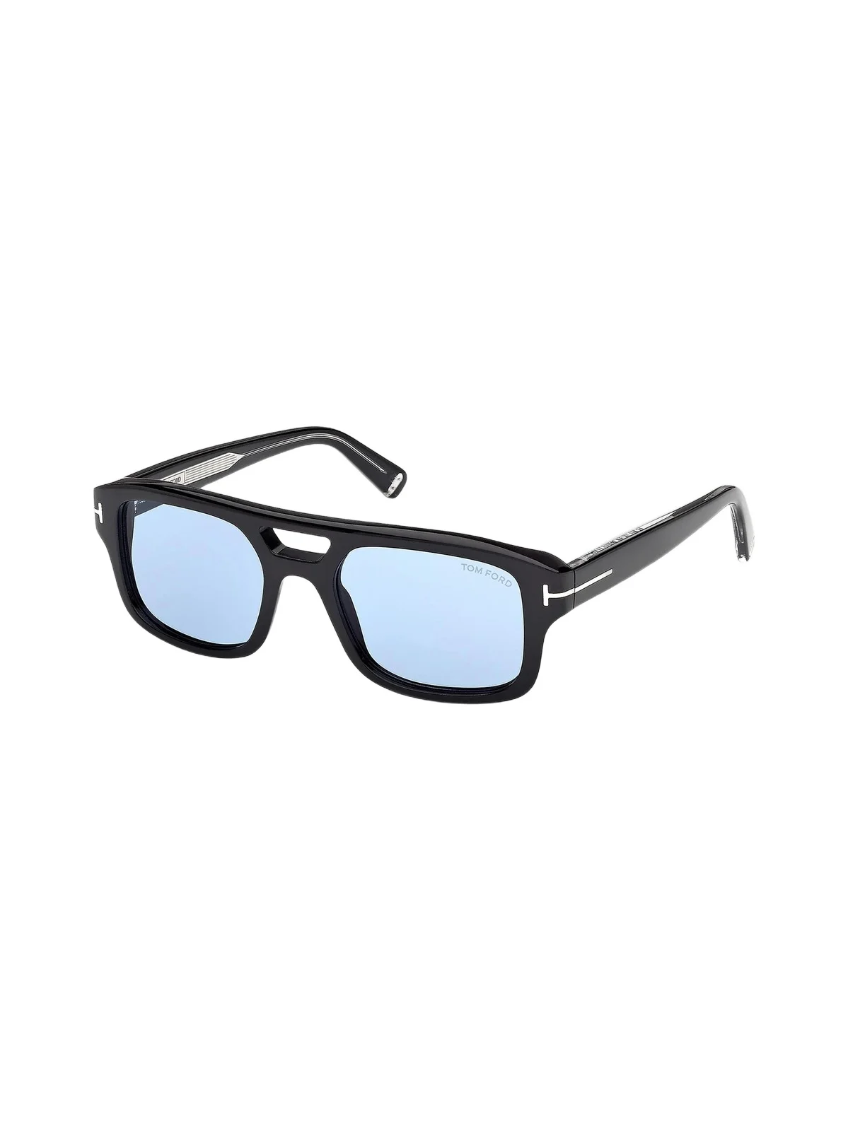 Men's Icon 53MM Square Sunglasses Men's Icon 53MM Square Sunglasses