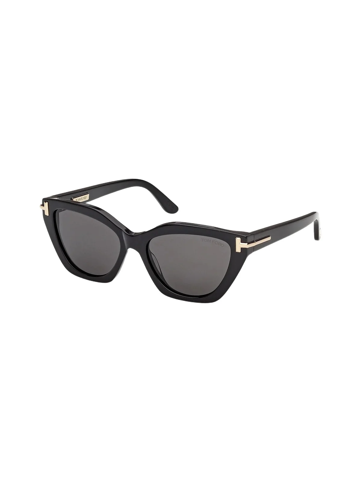 Women's 55MM Cat-Eye Sunglasses