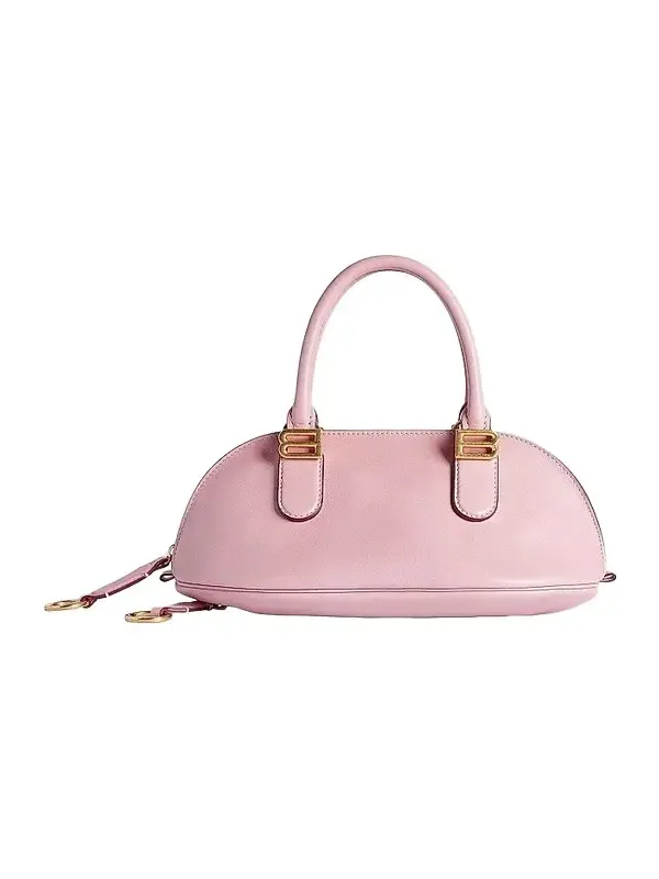 Women's Bolero Bowling Crossbody Bag