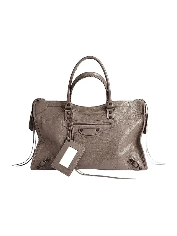 Men's Le City Tote Bag Men's Le City Tote Bag