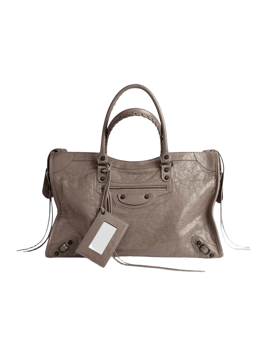 Men's Le City Tote Bag Men's Le City Tote Bag