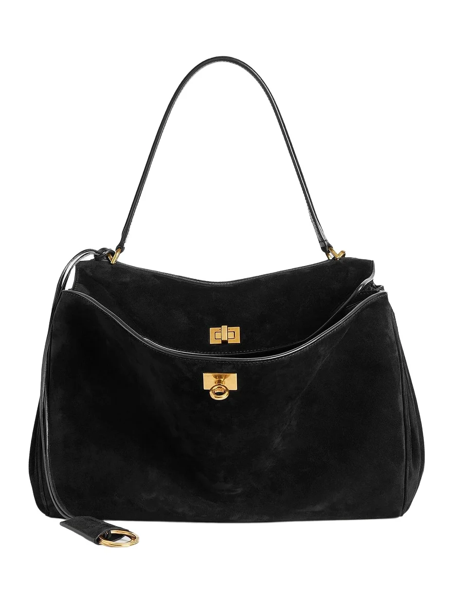 Women's Rodeo Crossbody Handbag