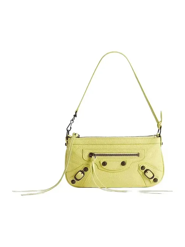 Women's Le City Pouch on Strap