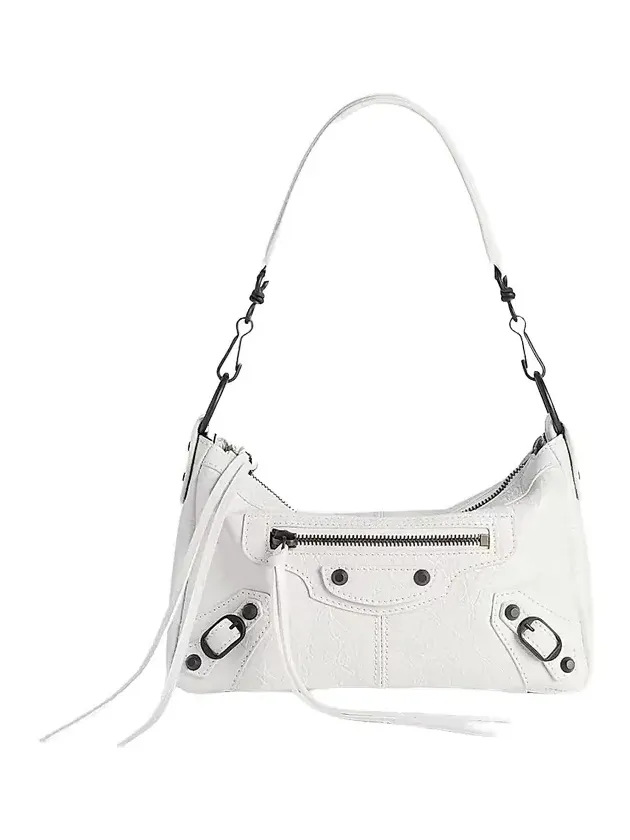 Women's Le City Moto Crossbody Bag