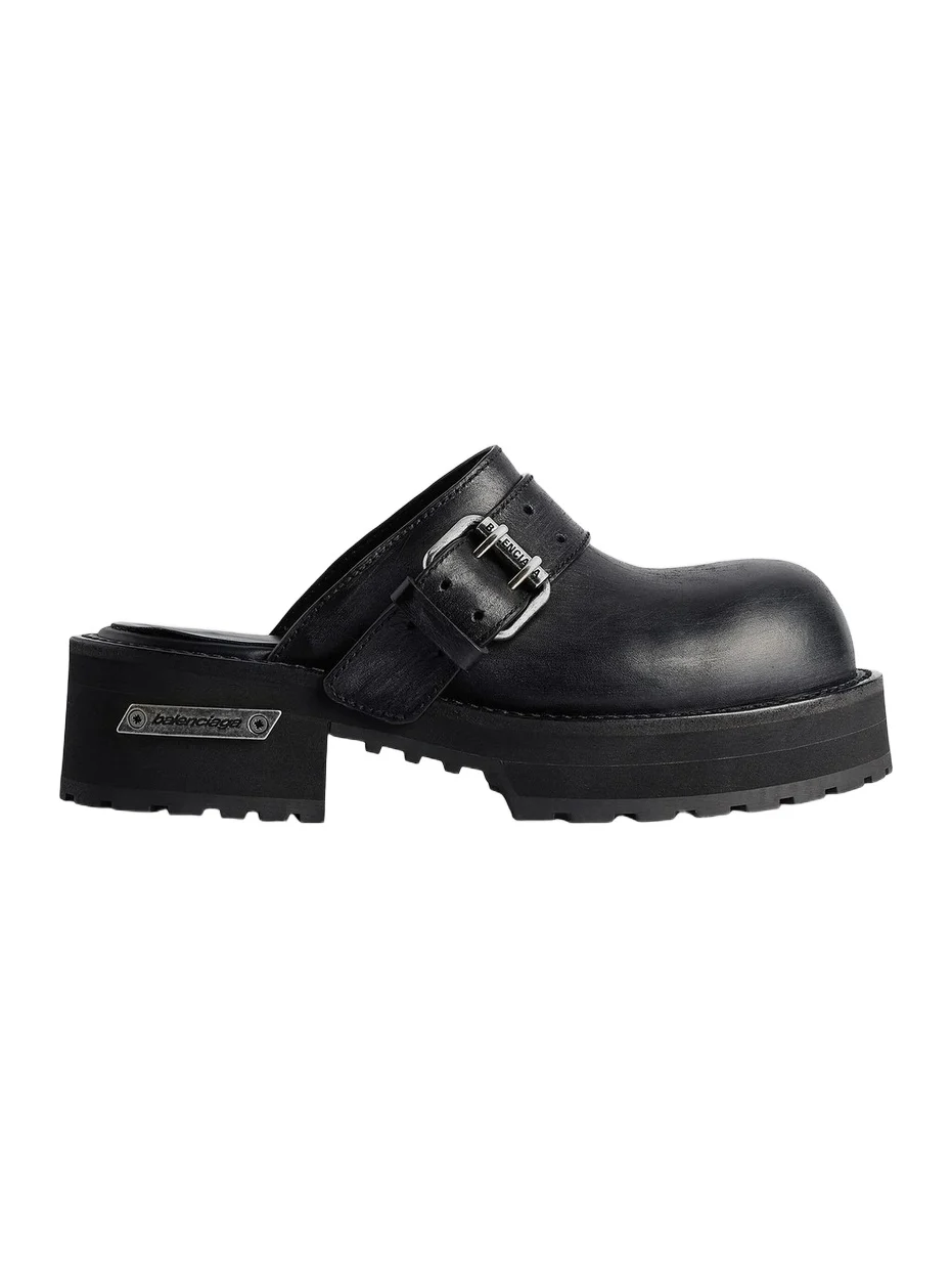 Men's Venom Mules Men's Venom Mules