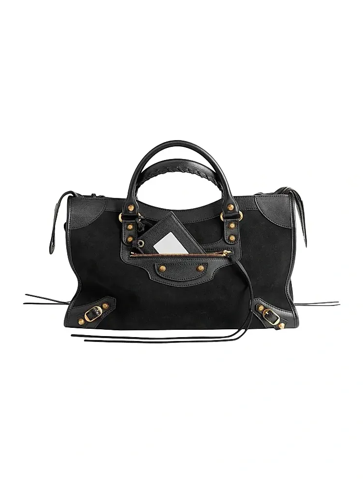 Women's Le City Tote Bag Women's Le City Tote Bag