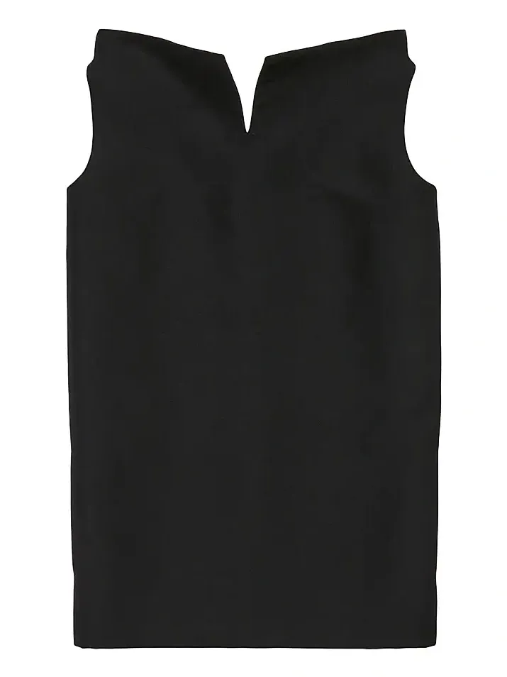 Women's Vareuse Dress Women's Vareuse Dress