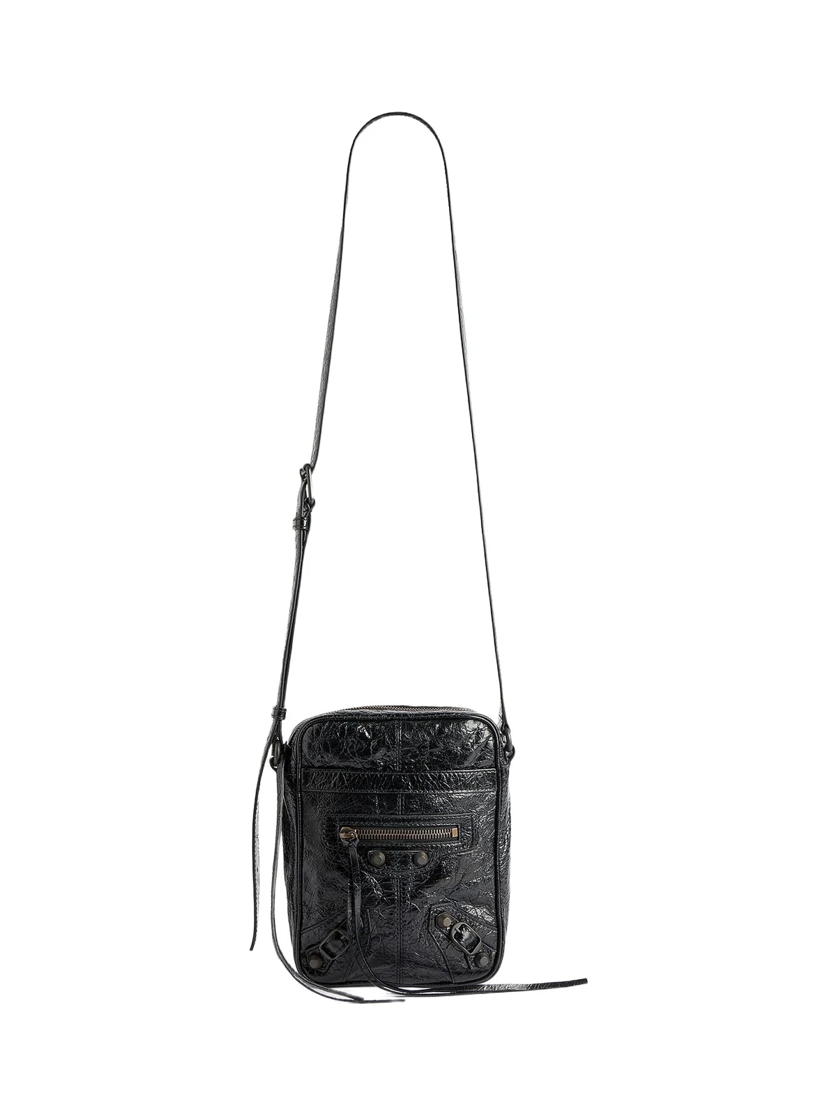 Men's Le City Vertical Crossbody Bag Men's Le City Vertical Crossbody Bag