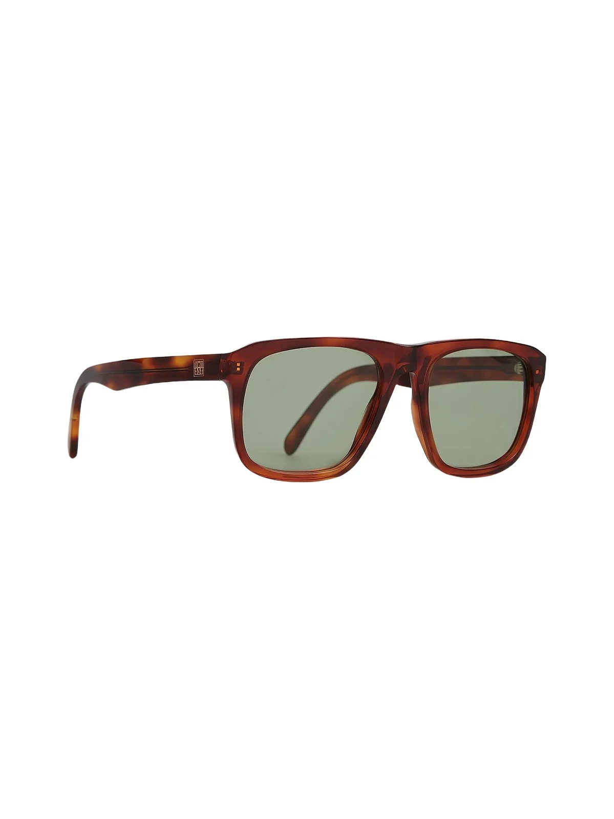 Women's The Navigator Rectangular Sunglasses Women's The Navigator Rectangular Sunglasses