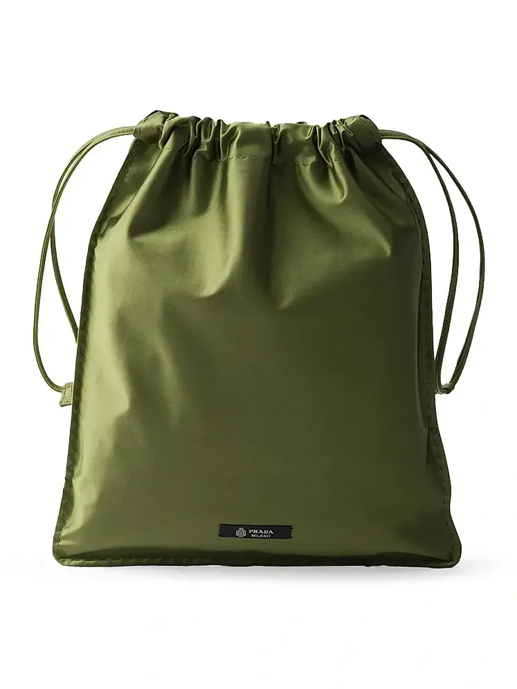 Women's Wish Silk Duchesse Pouch
