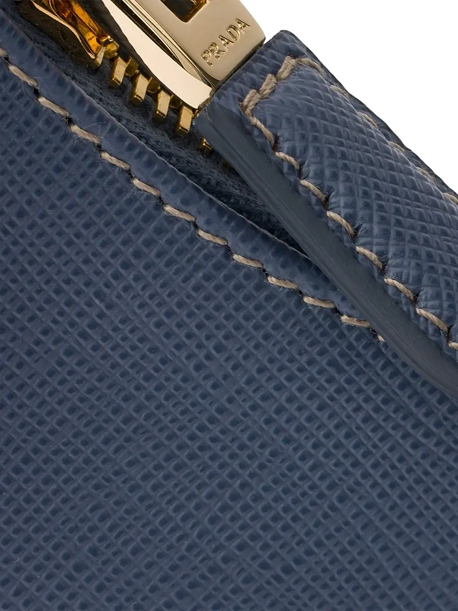 Prada Women's Re-Edition 2005 Saffiano Leather Mini Shoulder Bag | Thumbnail 5 Prada Women's Re-Edition 2005 Saffiano Leather Mini Shoulder Bag | Thumbnail 5