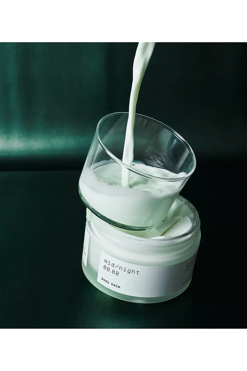 mid/night 00.00 Body Balm 00.14 | Thumbnail 4 mid/night 00.00 Body Balm 00.14 | Thumbnail 4