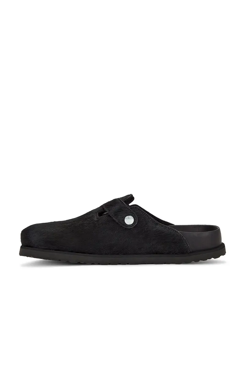 Birkenstock 1774 Boston Pony Hair Exq 1774 Mule | Thumbnail 7 Birkenstock 1774 Boston Pony Hair Exq 1774 Mule | Thumbnail 7