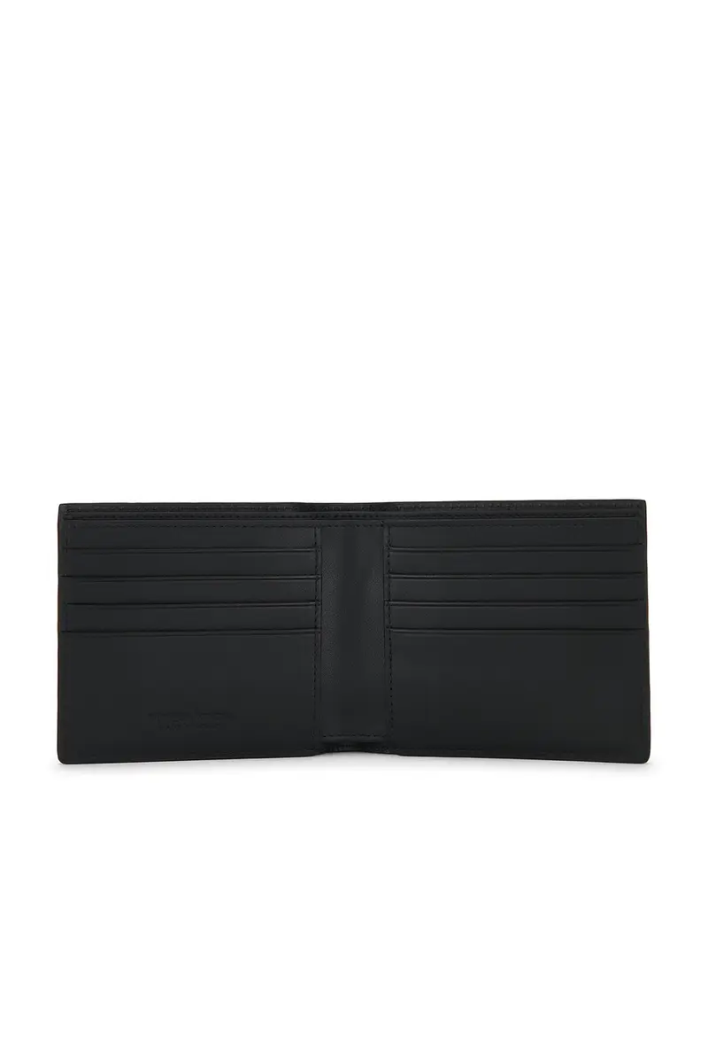 Bottega Veneta Int15 Check Taurillon Avenue Portafoglio Wallet | Thumbnail 4 Bottega Veneta Int15 Check Taurillon Avenue Portafoglio Wallet | Thumbnail 4
