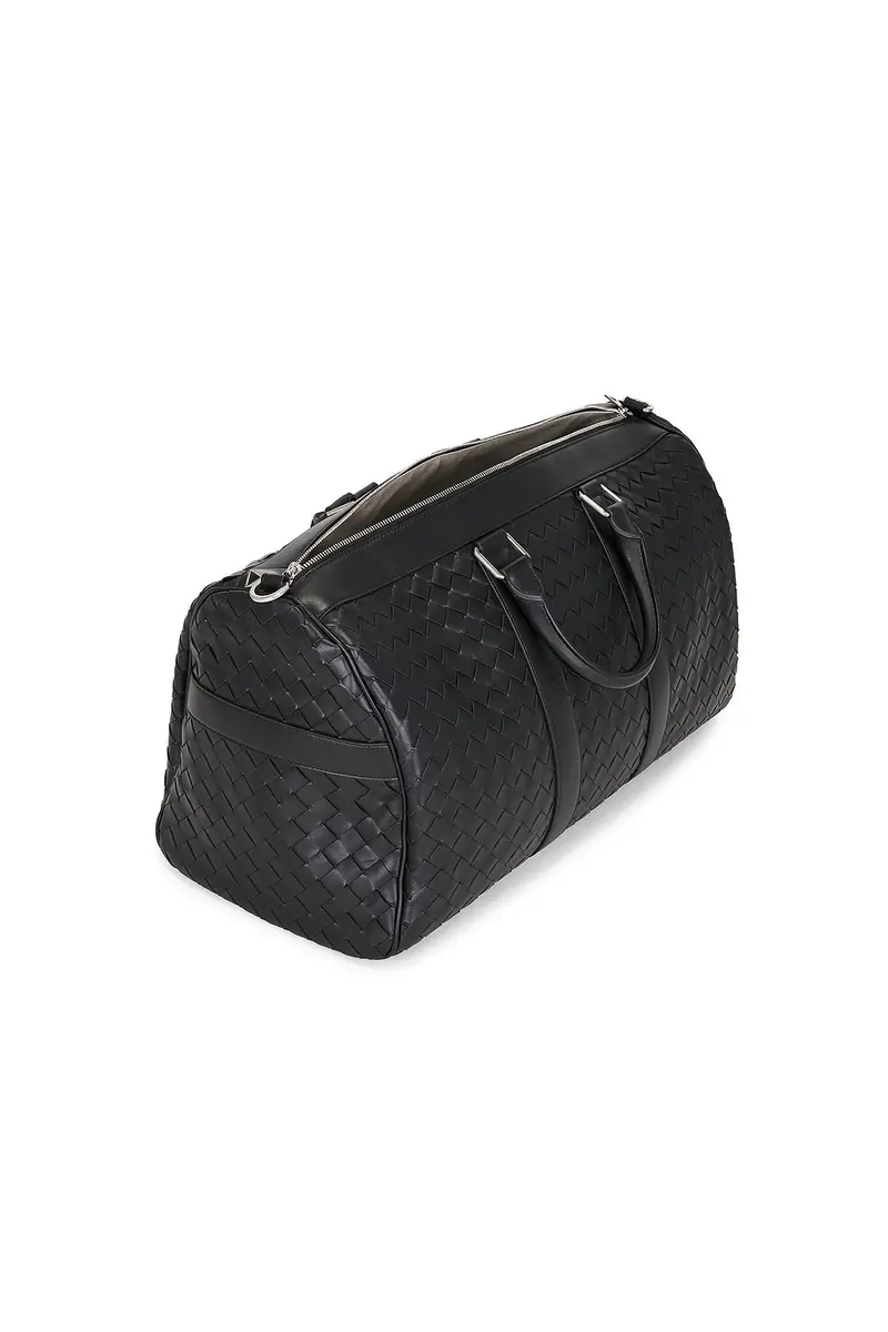 Bottega Veneta Avenue Intr. 15 Avenue Borsa Top Handle Bag | Thumbnail 5 Bottega Veneta Avenue Intr. 15 Avenue Borsa Top Handle Bag | Thumbnail 5